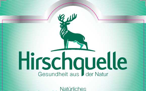 Hirschquelle Gebrauchsinformation